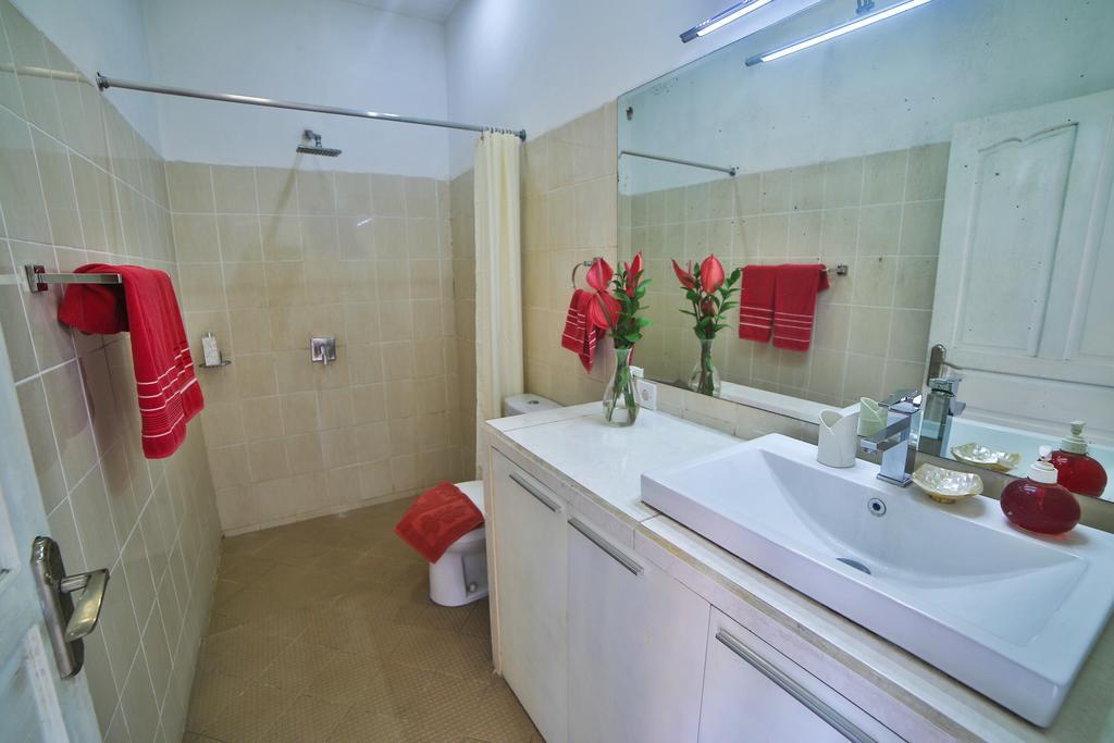 Bali Cinta Villa เซมินยัค ภายนอก รูปภาพ
